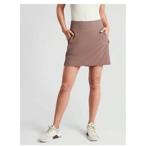Athleta soho skirt